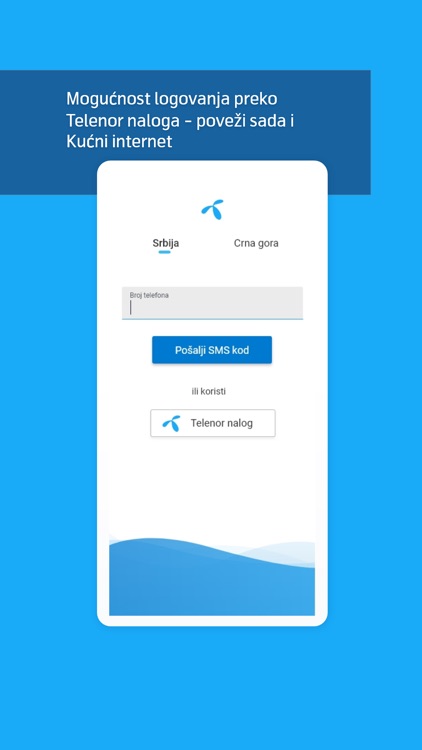 Moj Telenor screenshot-4