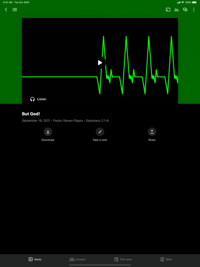 Saskatoon Fellowship Baptist