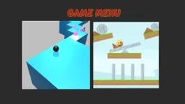 Game screenshot Pro Ball 3D mod apk