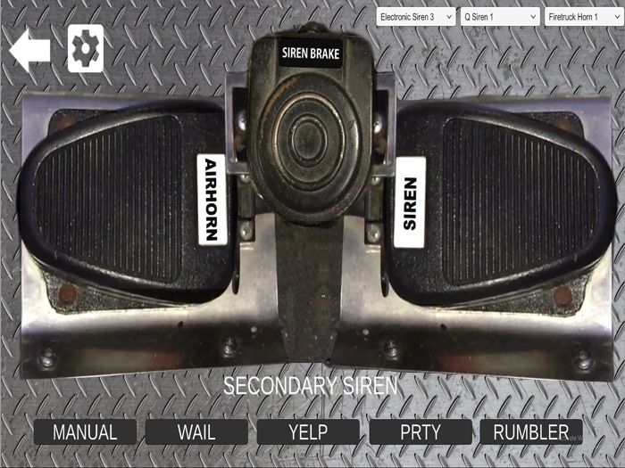 EmergeNYC Sirens  Horns Pro