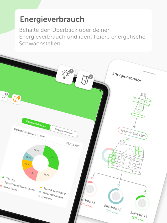 COQON Smart Living BETA