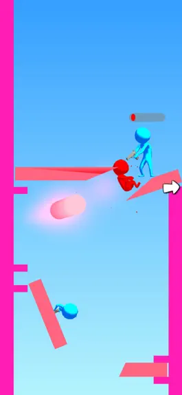 Game screenshot Slicer Hero apk