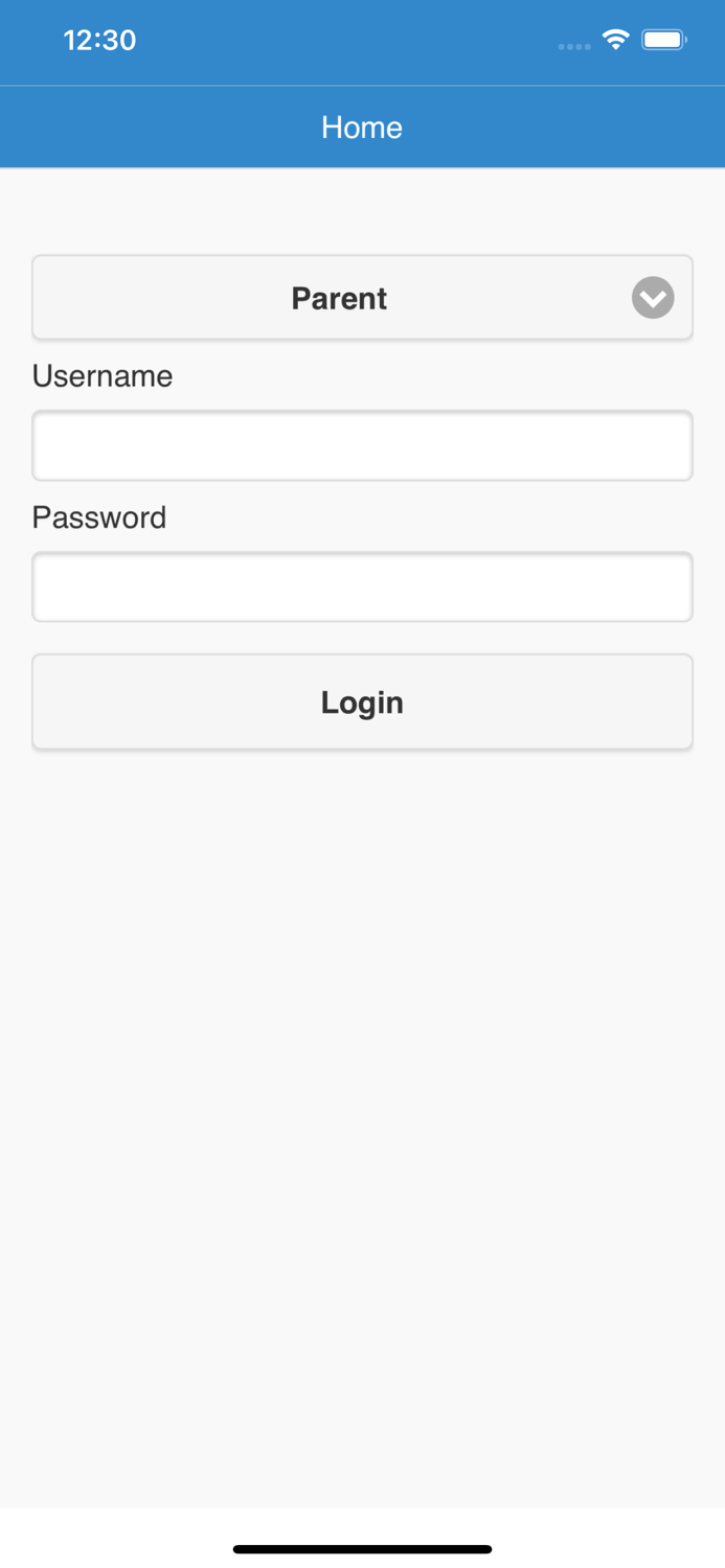 Christ Roi R.B.C Zahle