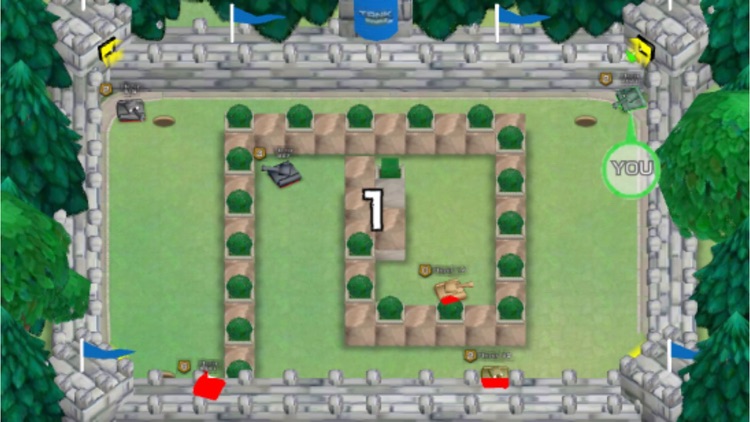 TankRoyale.io