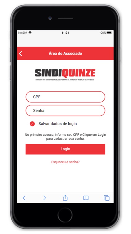 SINDIQUINZE