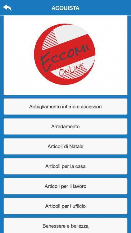 Eccomi OnLine