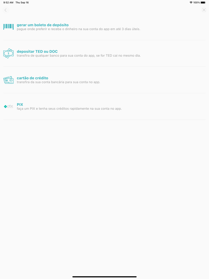 Bilhete Digital - ONBOARD