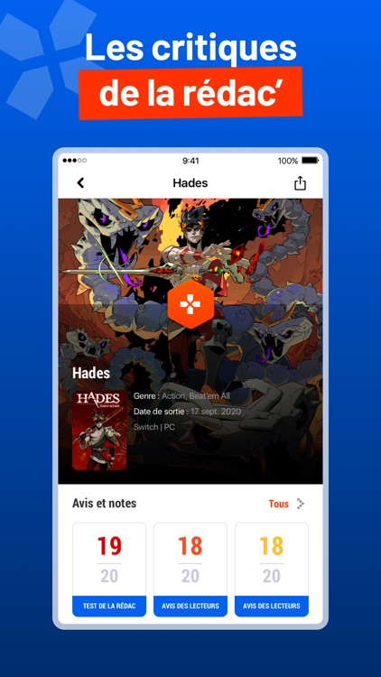 Jeuxvideo.com