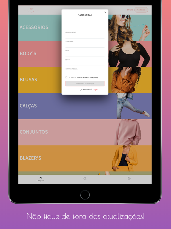 Ellieme Boutique screenshot 4