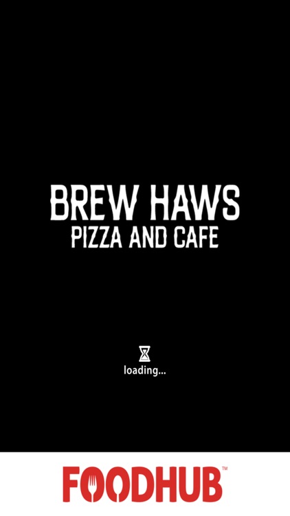 Brewhaws Pizza and Cafe