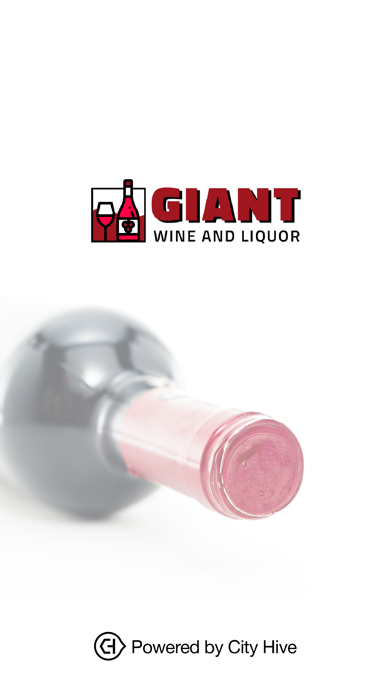 How to cancel & delete Giant Wine & Liquor from iphone & ipad 1