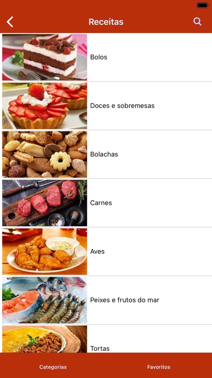 Rede Fácil Supermercados screenshot-3