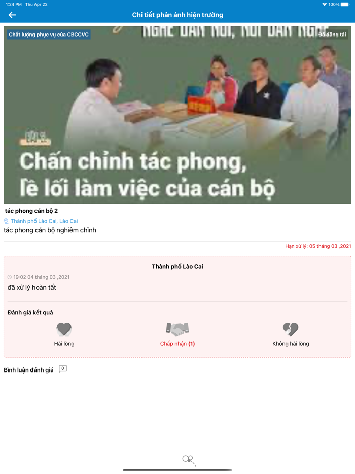 Lào Cai Smart