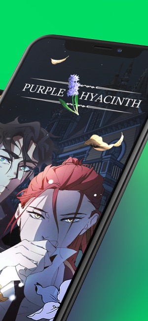 Webtoon Comics On The App Store