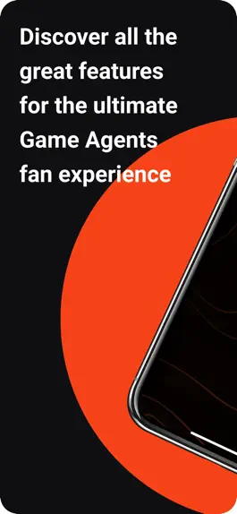 Game screenshot GameAgents mod apk