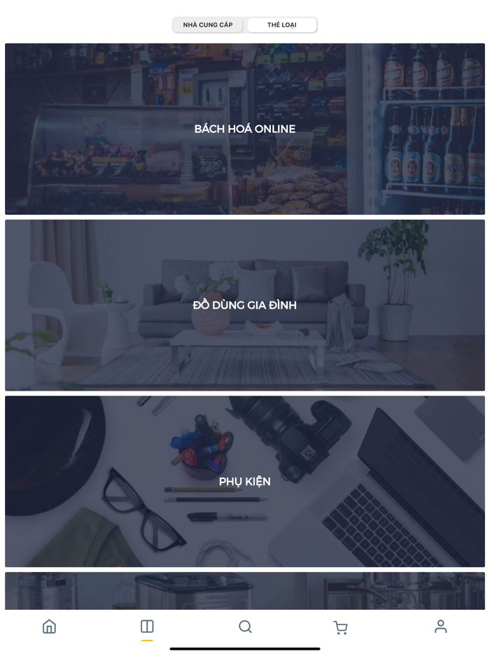 FuniMart - Nguồn hàng sỉ 1