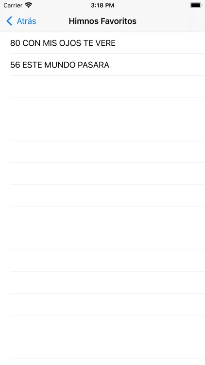 Manantial de Inspiración screenshot-3