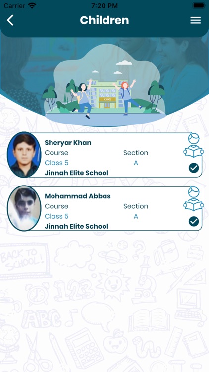 Jinnah Elite School