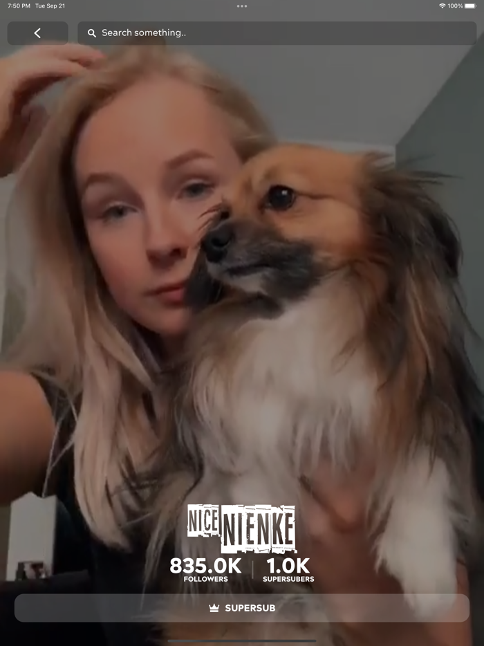 Wotch Real Talent Only