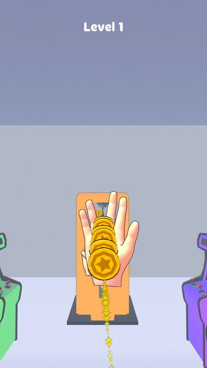 Flipping Coin screenshot-6