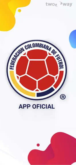 Game screenshot Seleccion Colombia Oficial mod apk