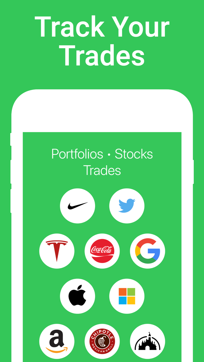 Portfolio Stock Quote Tracker