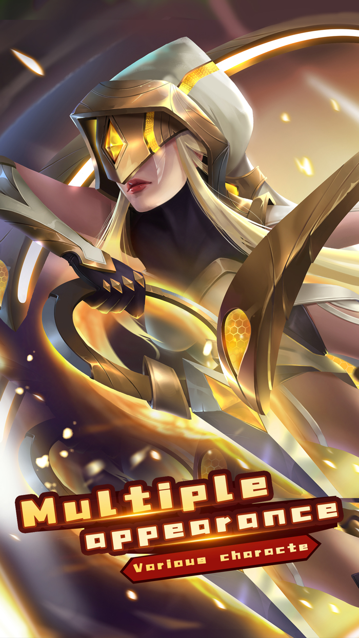 Splendid Life of Hero