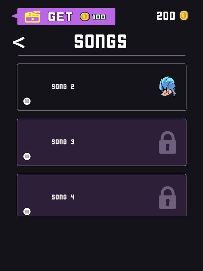 FNF Battle The Last Week