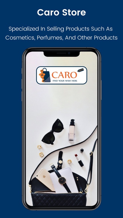 Caro Store