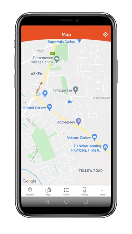 InScreen screenshot-4