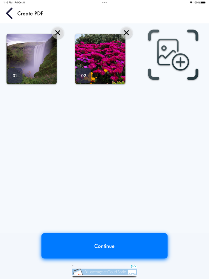 MyScan - Best scanner app