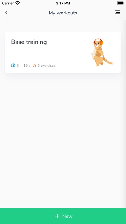 Fluffy Trainer screenshot-4