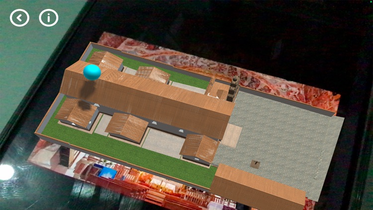 Patrimonio Virtual Turismo