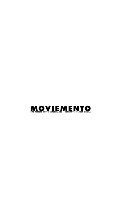 How to cancel & delete Moviemento Berlin from iphone & ipad 1