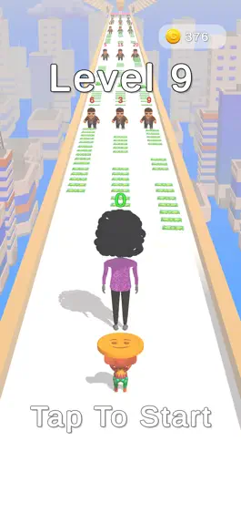 Game screenshot Chasing Rich 3D mod apk