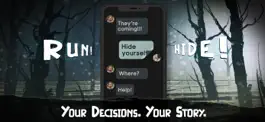 Game screenshot A Void Society apk