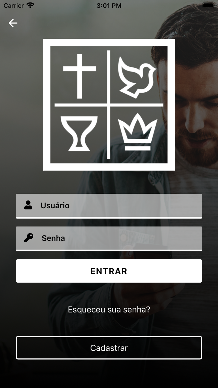 IEQ Central de Londrina