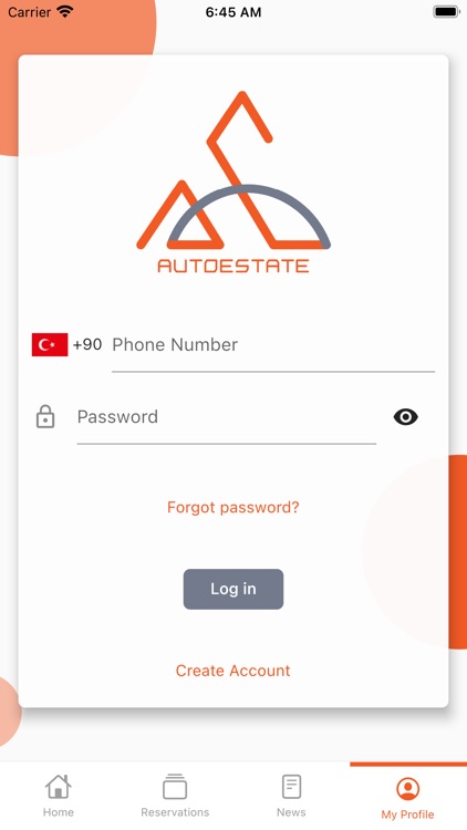 AutoEstate screenshot-5