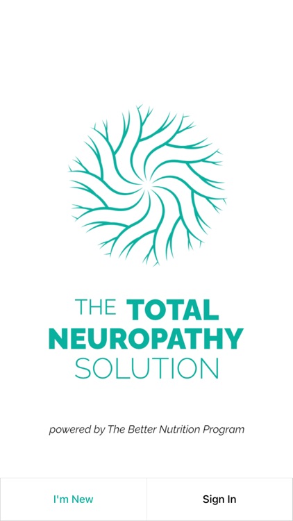 Total Neuropathy Solution