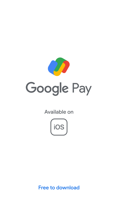 How to cancel & delete Google Pay for India (Tez) from iphone & ipad 1