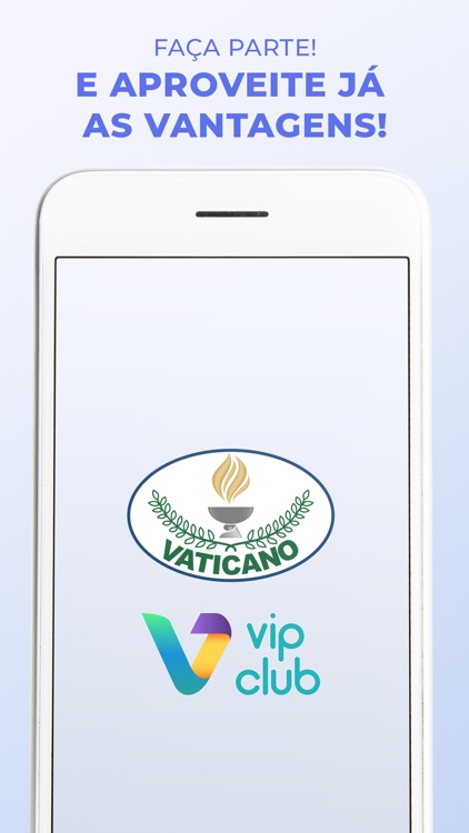 Vaticano Benefícios