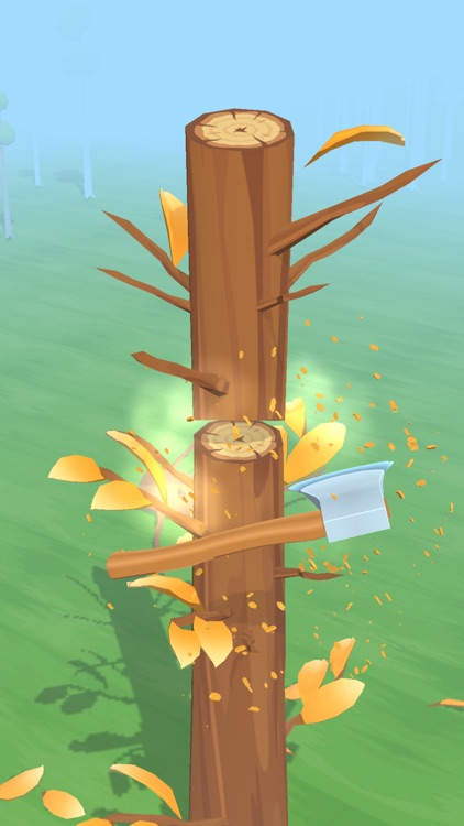 Cutting Tree screenshot-4