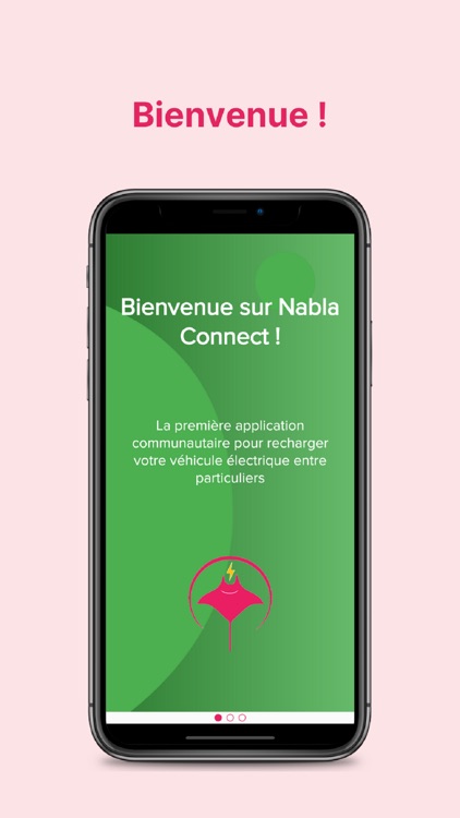 Nabla Connect