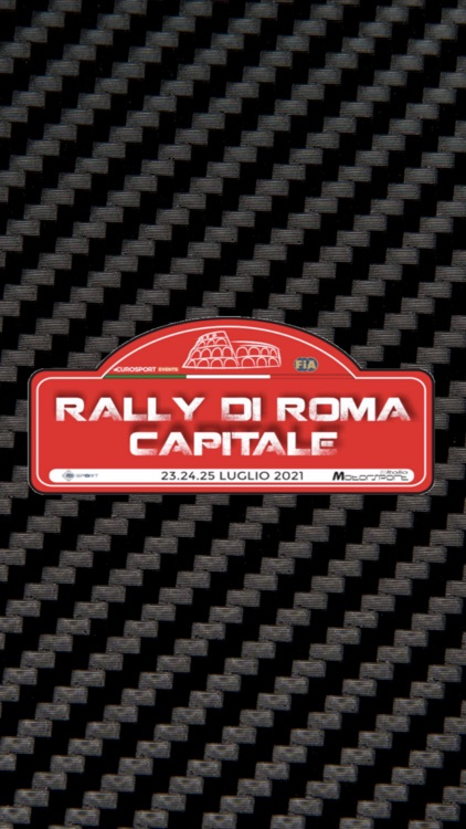 Rally di Roma Capitale