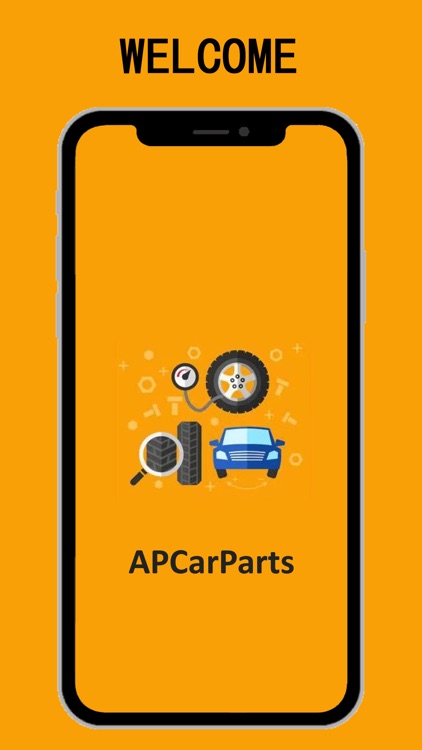 APCarParts