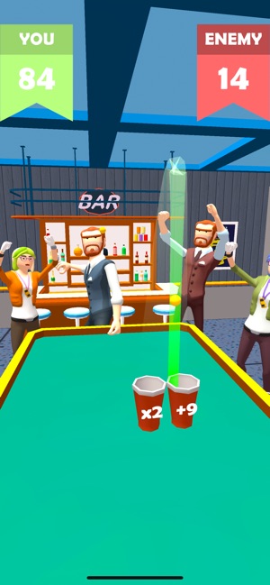 Math Pong On The App Store