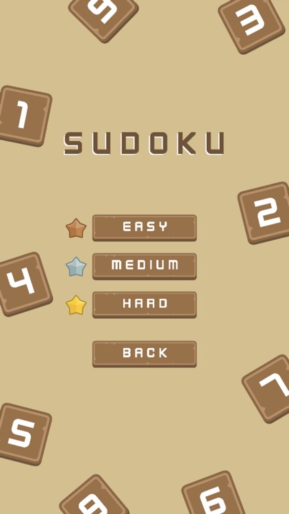 Sudoku Classic Game screenshot-4