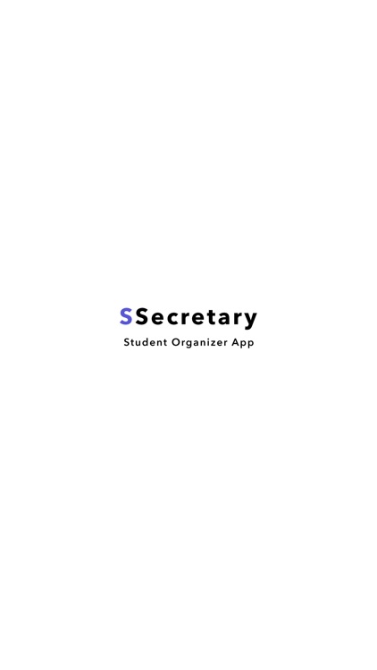 SSecretary