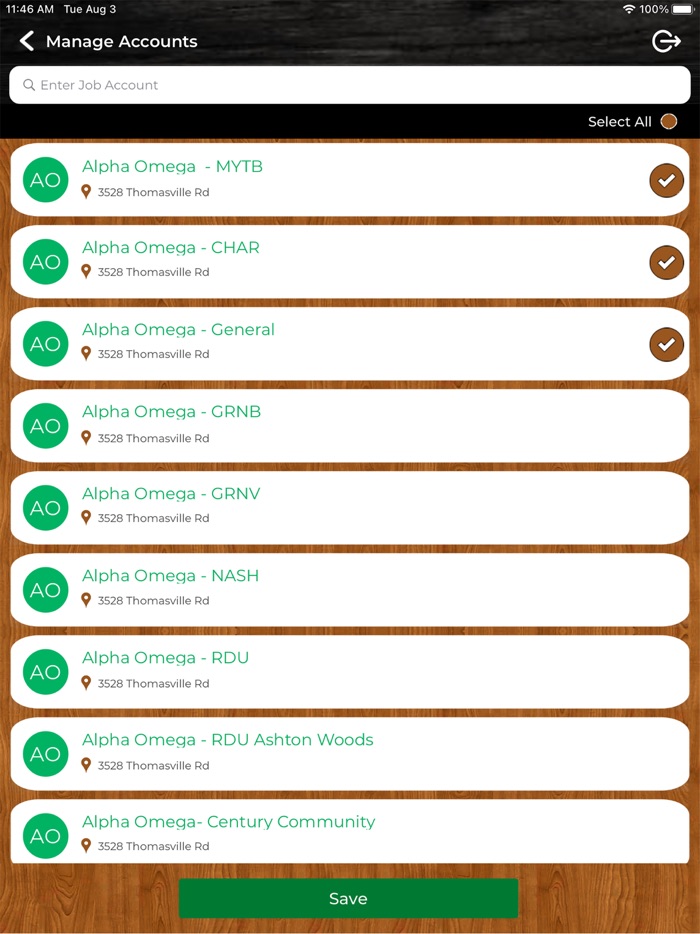 Curtis Lumber Delivery