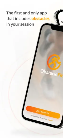 Game screenshot ObstacleFit mod apk